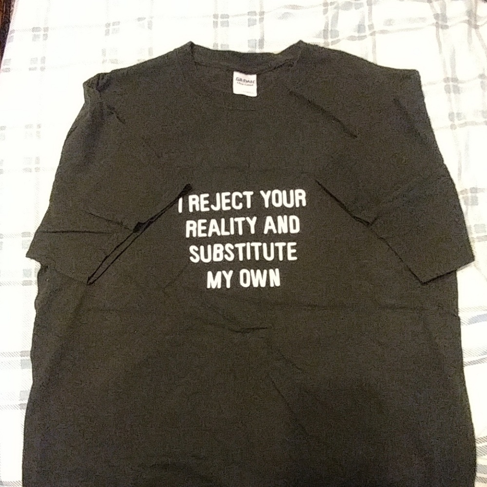 Men's Graphic T